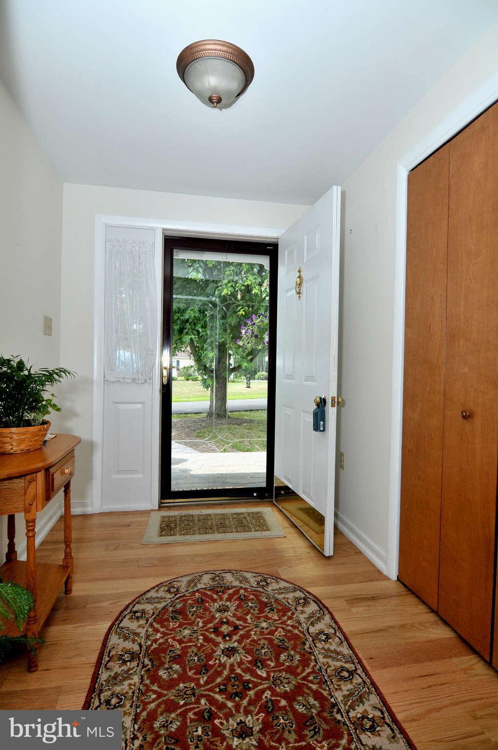 182 Highview Road Stephenson, VA 22656 - Photo 14 of 23 Foyar