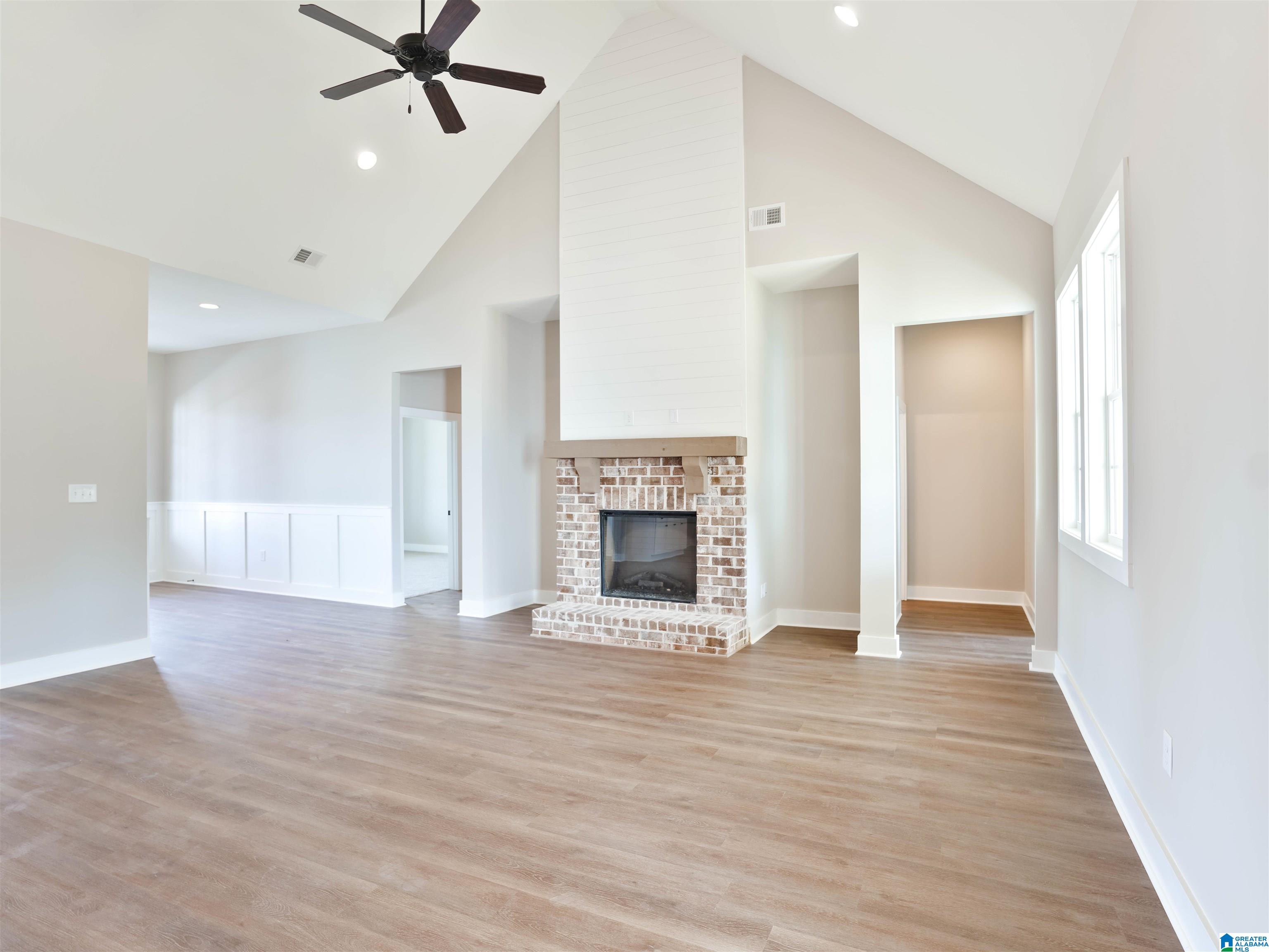 35 Stonewood Lane Springville, AL 35146 - Photo 12 of 44