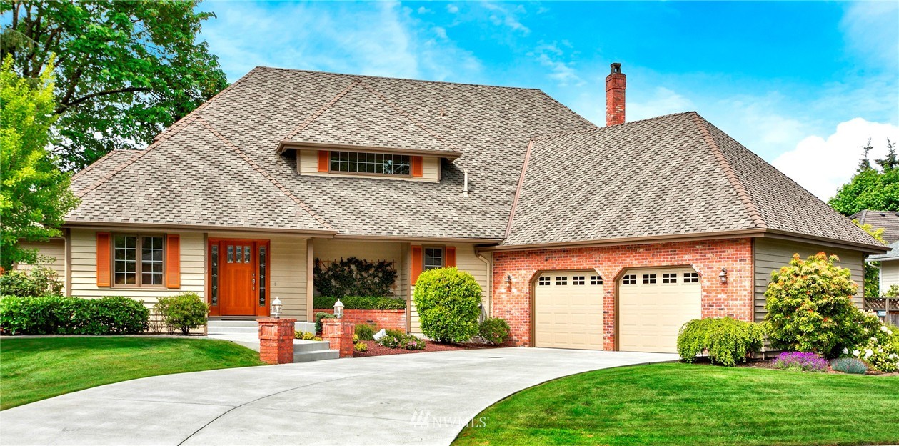2419 241st Street Southeast Bothell, WA 98021 - Photo 1 of 24