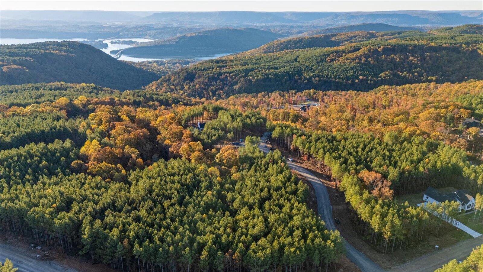 0 Legacy Drive Guild, TN 37340 - Photo 13 of 15 view of city and mountain
