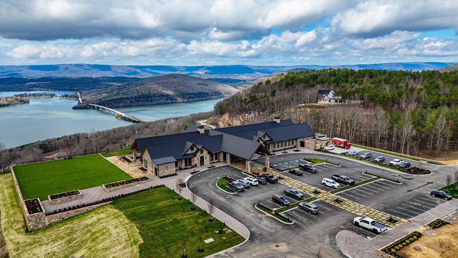 0 Legacy Drive Guild, TN 37340 - Photo 25 of 27