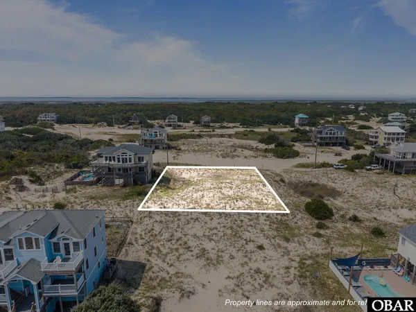 $159,000 | 1629 Sandpiper Road, Corolla, NC 27927