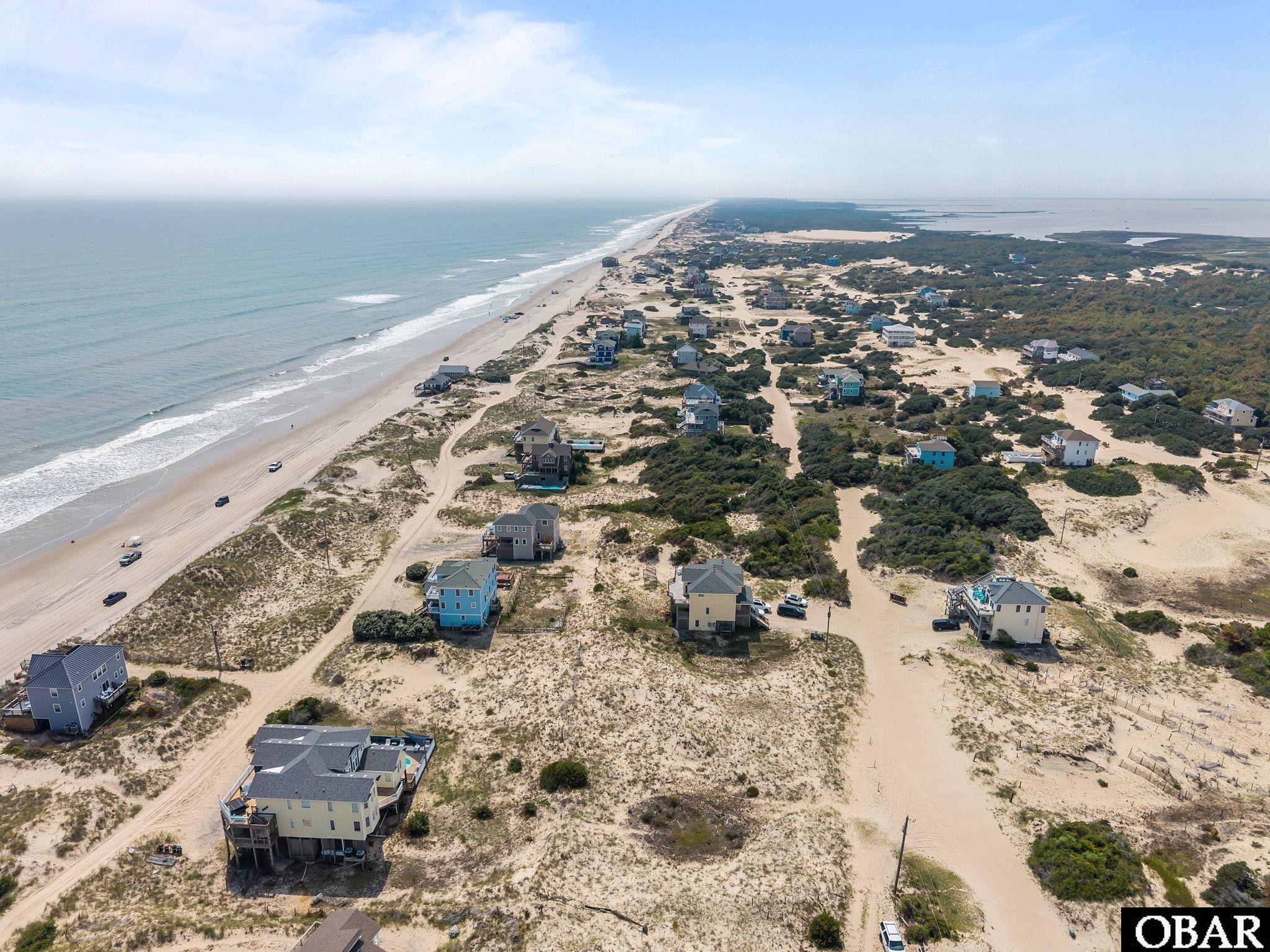 1629 Sandpiper Road Corolla, NC 27927 - Photo 14 of 17