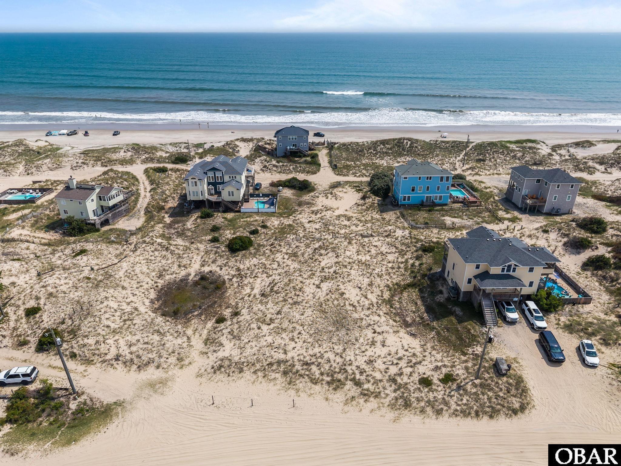 1629 Sandpiper Road Corolla, NC 27927 - Photo 16 of 17