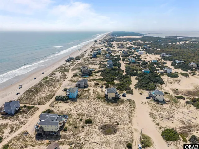 $159,000 | 1629 Sandpiper Road, Corolla, NC 27927