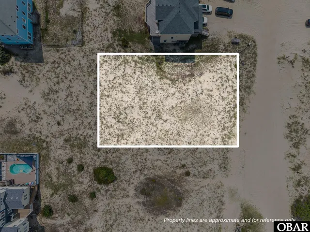 $159,000 | 1629 Sandpiper Road, Corolla, NC 27927