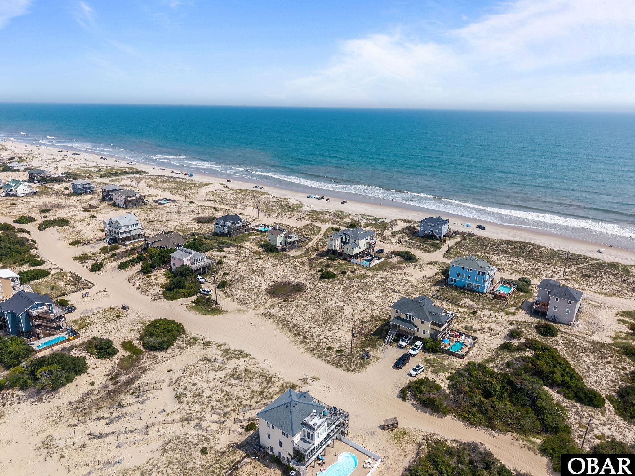 1629 Sandpiper Road Corolla, NC 27927 - Photo 9 of 17