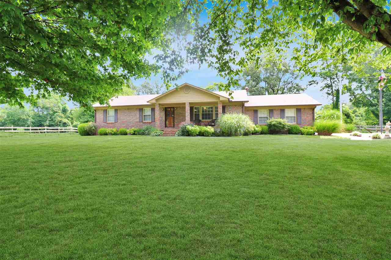 2252 Orr Road Troy, TN 38260 - Photo 16 of 23 Photo 17