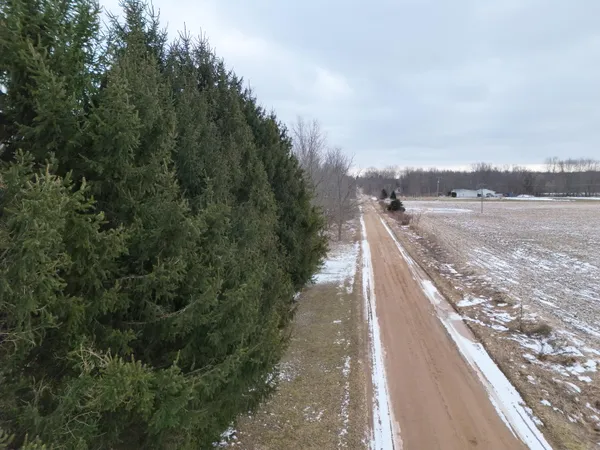 $79,900 | V/l South Bradley Road, Charlotte, MI 48813