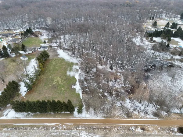 $79,900 | V/l South Bradley Road, Charlotte, MI 48813