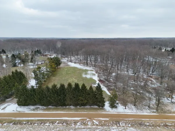 $79,900 | V/l South Bradley Road, Charlotte, MI 48813