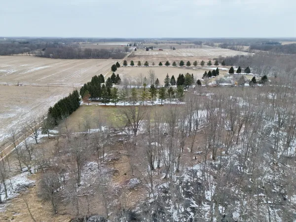 $79,900 | V/l South Bradley Road, Charlotte, MI 48813