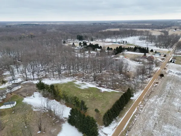 $79,900 | V/l South Bradley Road, Charlotte, MI 48813