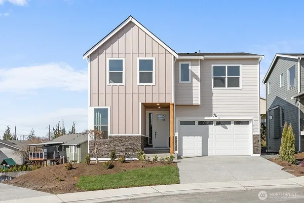 $869,990 | 8121 73rd Place Northeast, Marysville, WA 98270