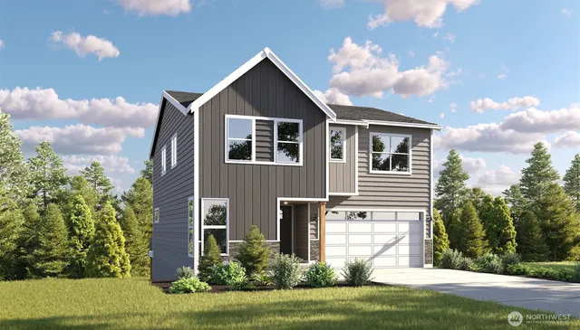 $889,990 | 8121 73rd Place Northeast, Marysville, WA 98270