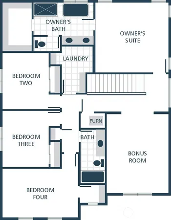 $889,990 | 8121 73rd Place Northeast, Marysville, WA 98270