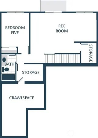 $889,990 | 8121 73rd Place Northeast, Marysville, WA 98270