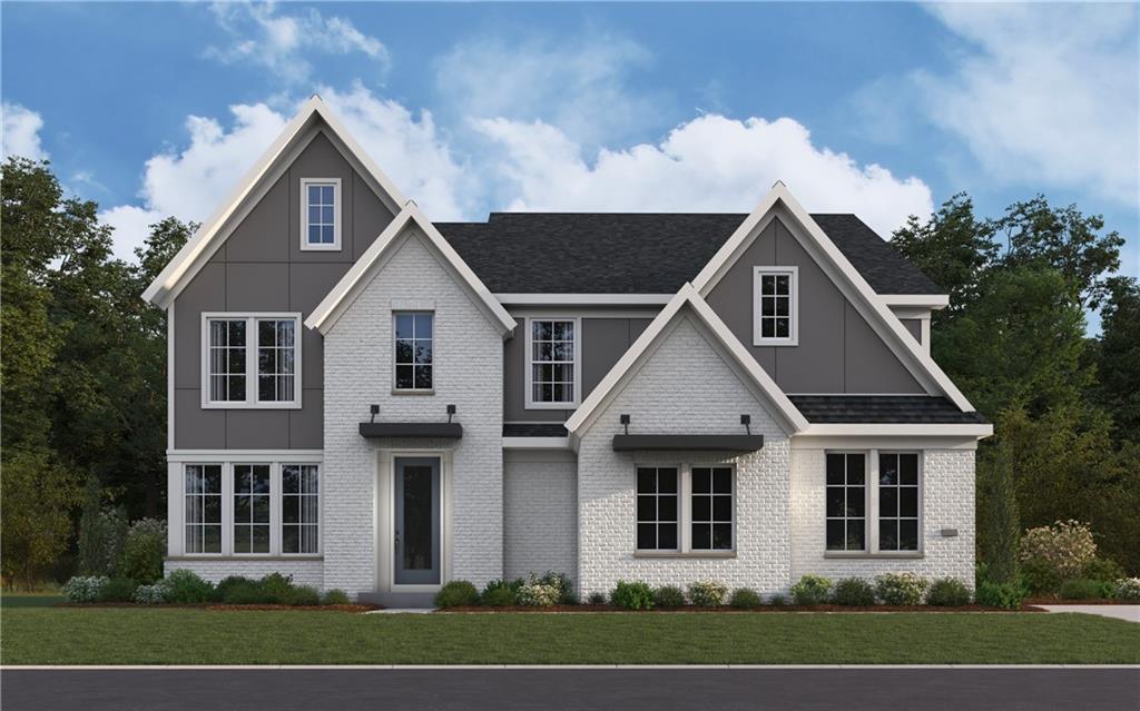 724 Conley Drive Canton, GA 30115 - Photo 1 of 9