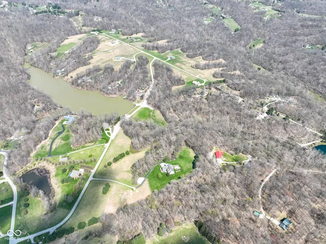 $45,000 | 3271 Eagles Point, Martinsville, IN 46151