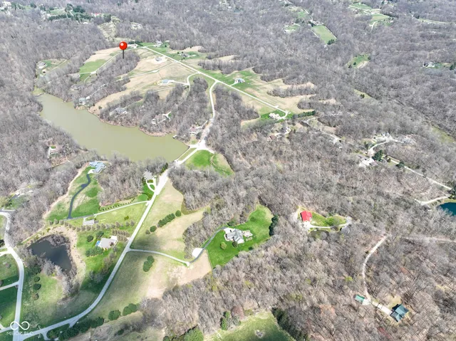 $45,000 | 3271 Eagles Point, Martinsville, IN 46151