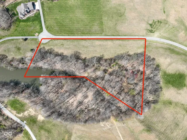 $45,000 | 3271 Eagles Point, Martinsville, IN 46151