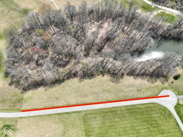 $45,000 | 3271 Eagles Point, Martinsville, IN 46151