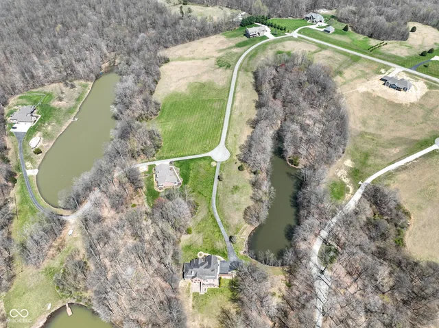 $45,000 | 3271 Eagles Point, Martinsville, IN 46151