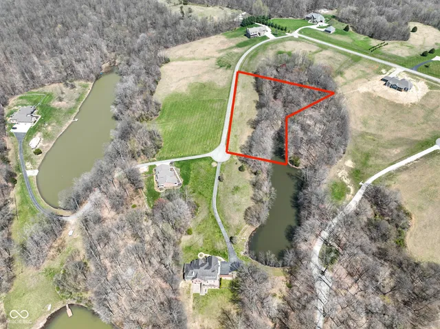 $45,000 | 3271 Eagles Point, Martinsville, IN 46151