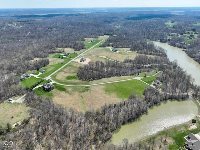 $45,000 | 3271 Eagles Point, Martinsville, IN 46151