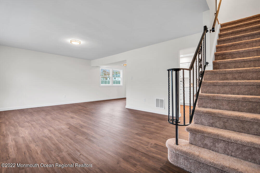 Foyer Entry