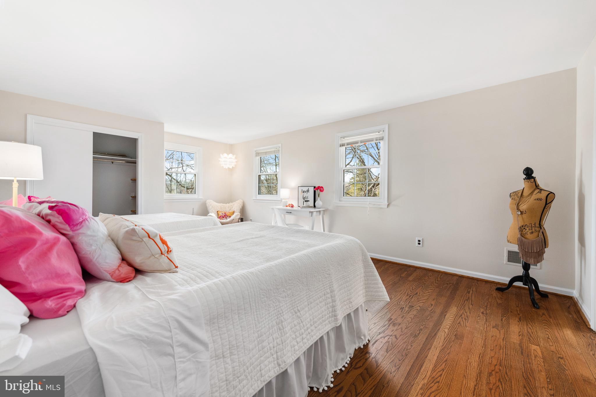 833 Malin Road Newtown Square, PA 19073 - Photo 14 of 25 Second Bedroom