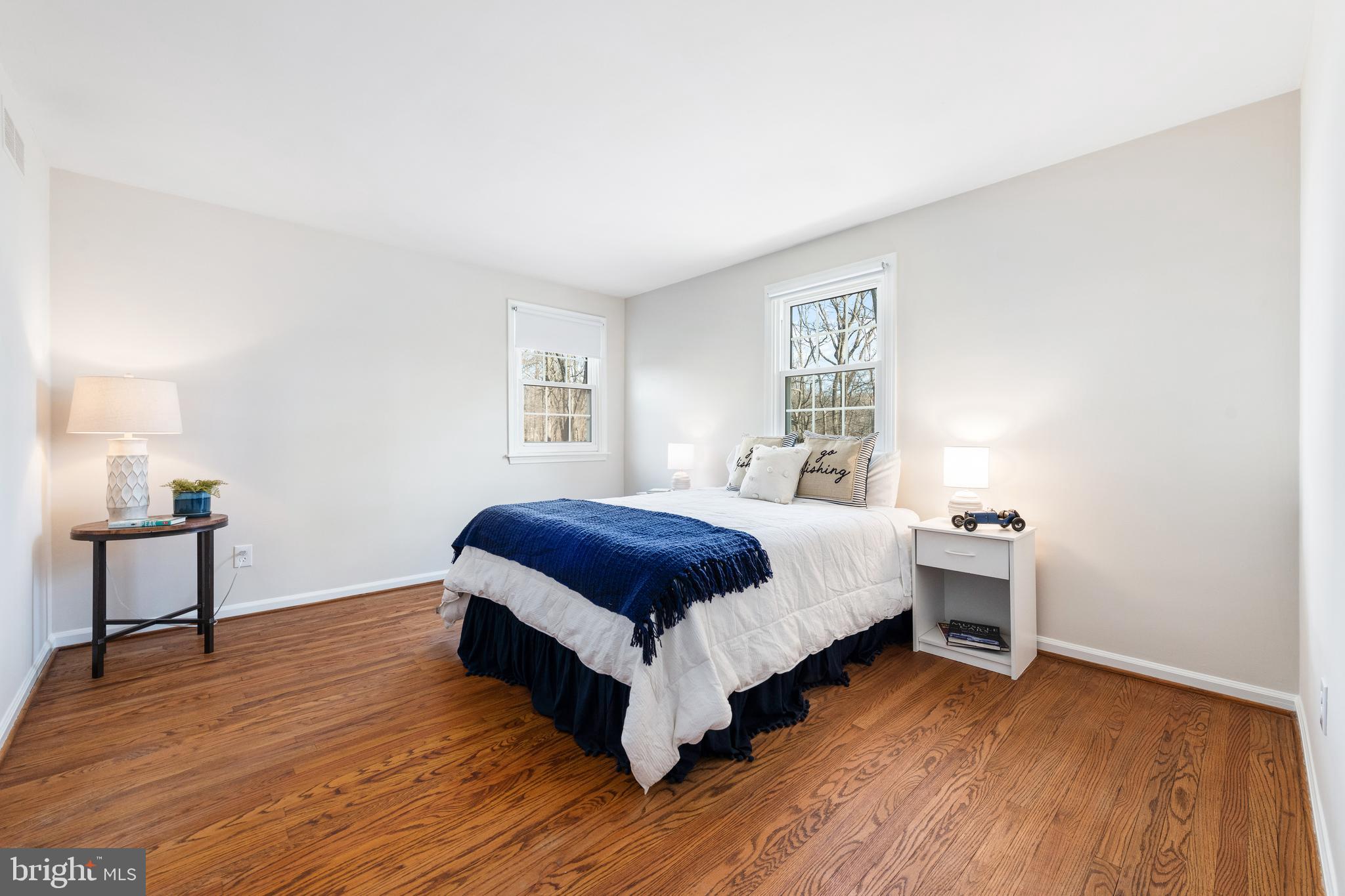 833 Malin Road Newtown Square, PA 19073 - Photo 17 of 25 Third Bedroom