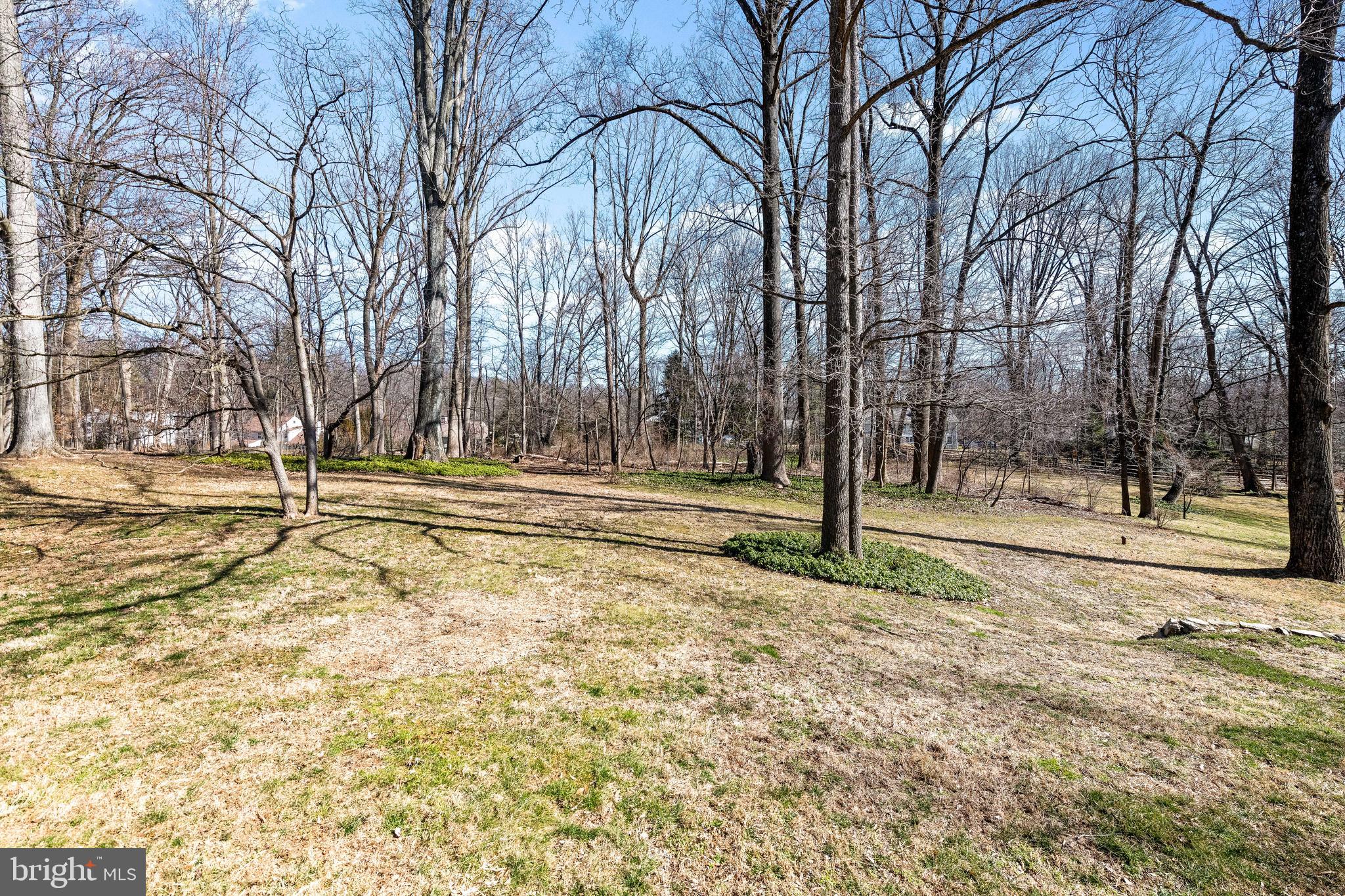 833 Malin Road Newtown Square, PA 19073 - Photo 25 of 25 Beautiful Yard