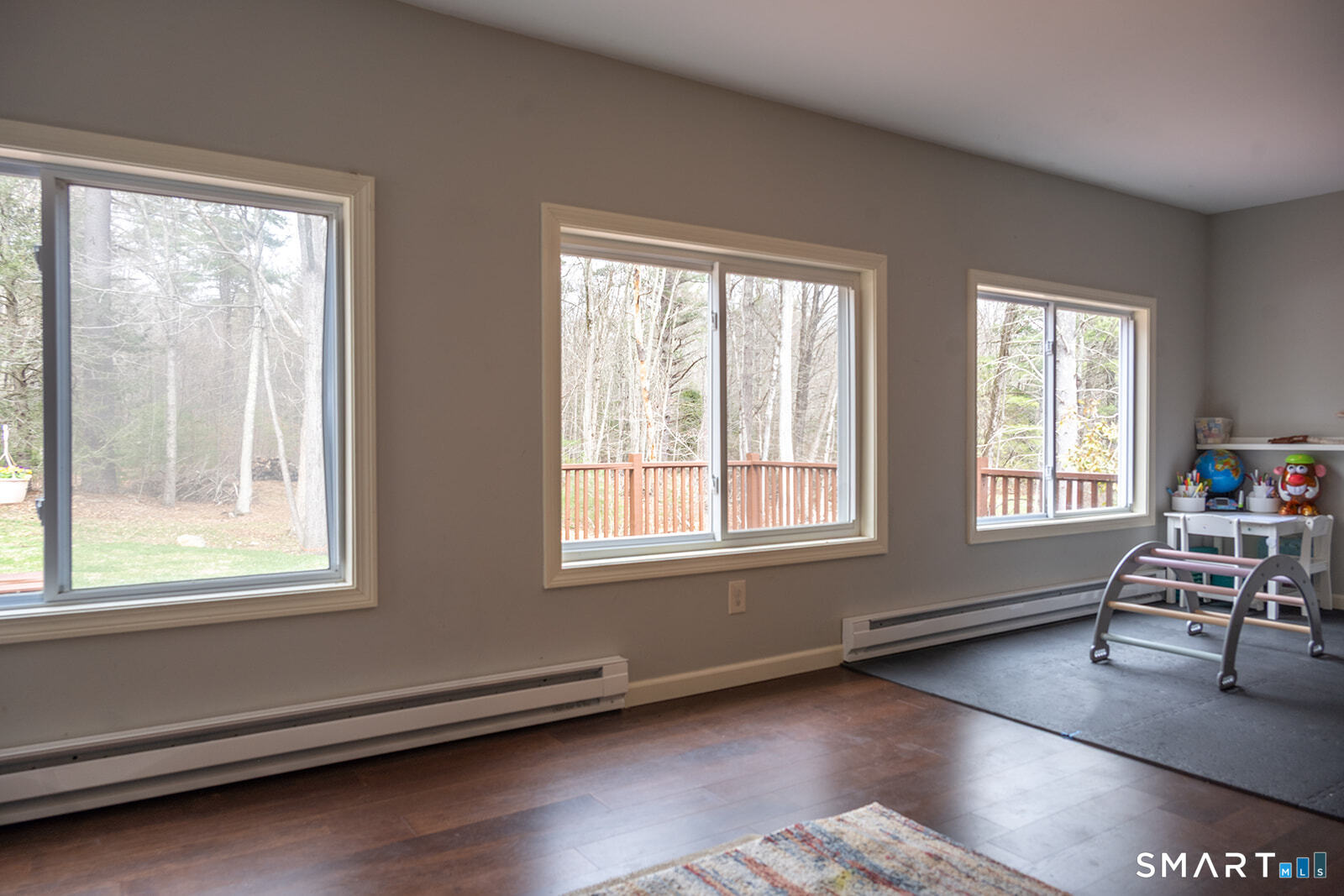 51 Crow Hill Road Stafford, CT 06076 - Photo 19 of 40