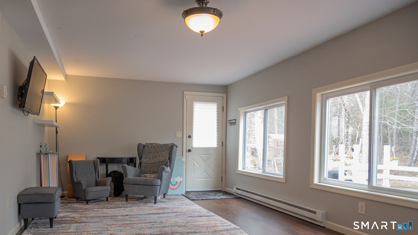 51 Crow Hill Road Stafford, CT 06076 - Photo 20 of 40