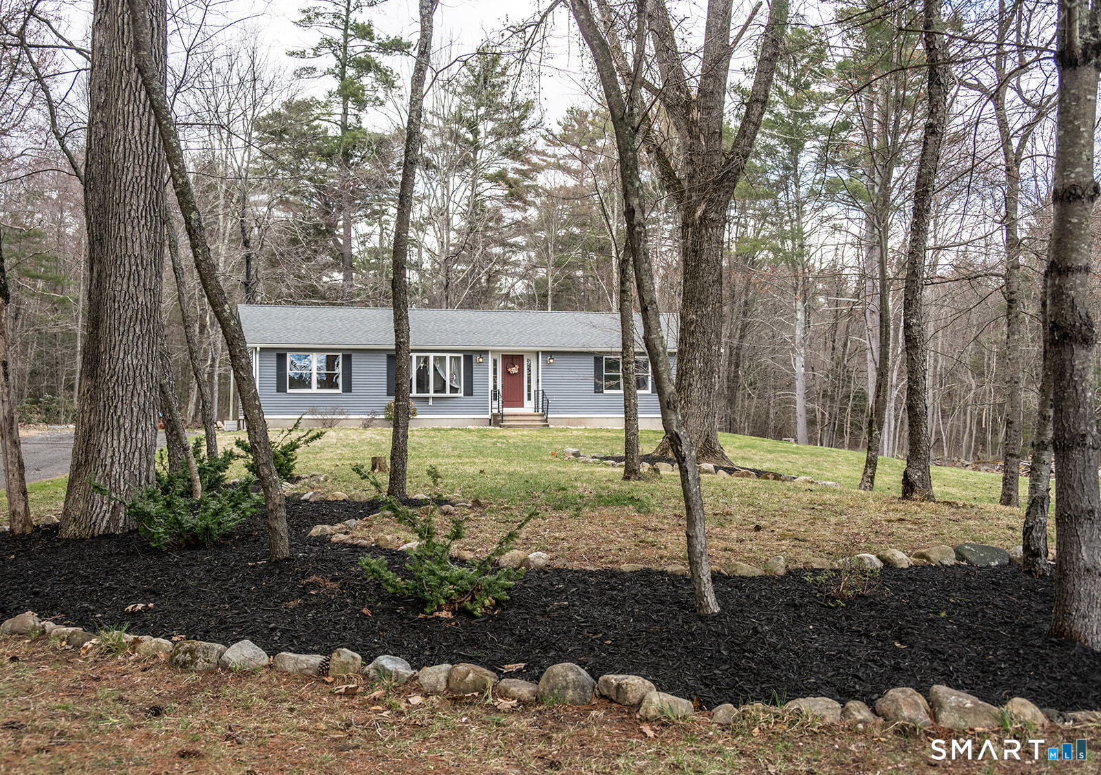 51 Crow Hill Road Stafford, CT 06076 - Photo 2 of 40