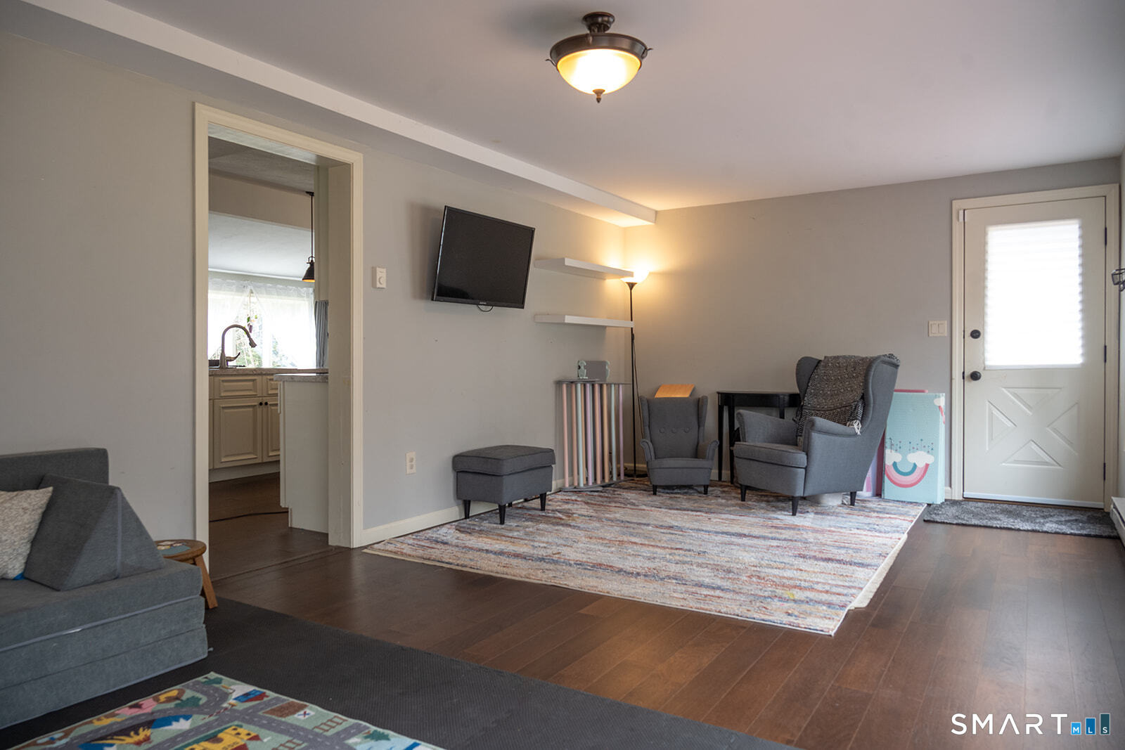 51 Crow Hill Road Stafford, CT 06076 - Photo 21 of 40