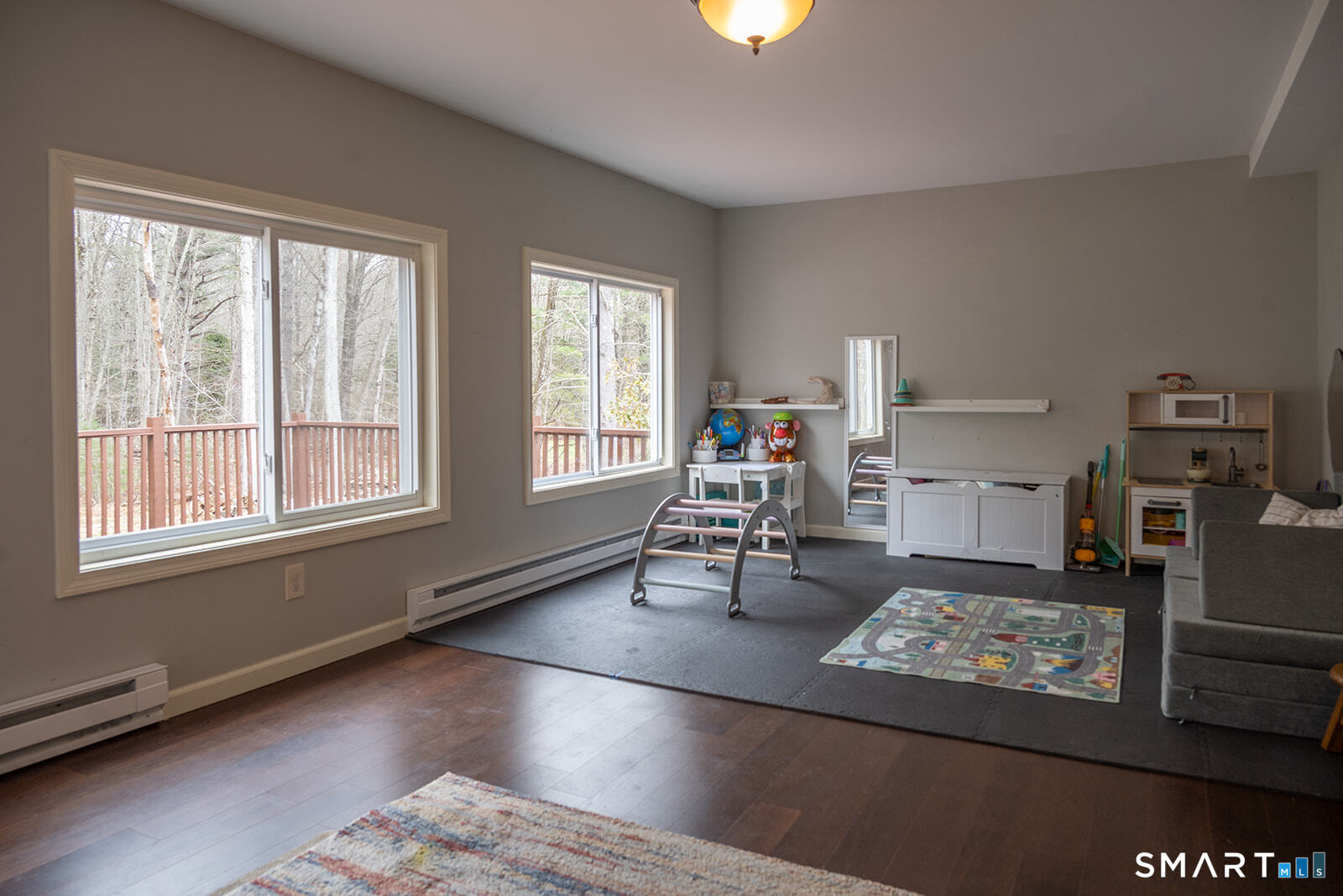 51 Crow Hill Road Stafford, CT 06076 - Photo 22 of 40