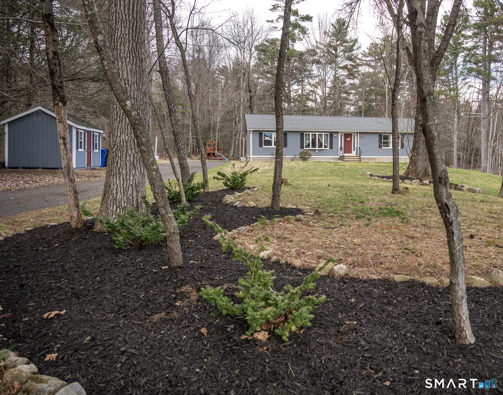 51 Crow Hill Road Stafford, CT 06076 - Photo 3 of 40