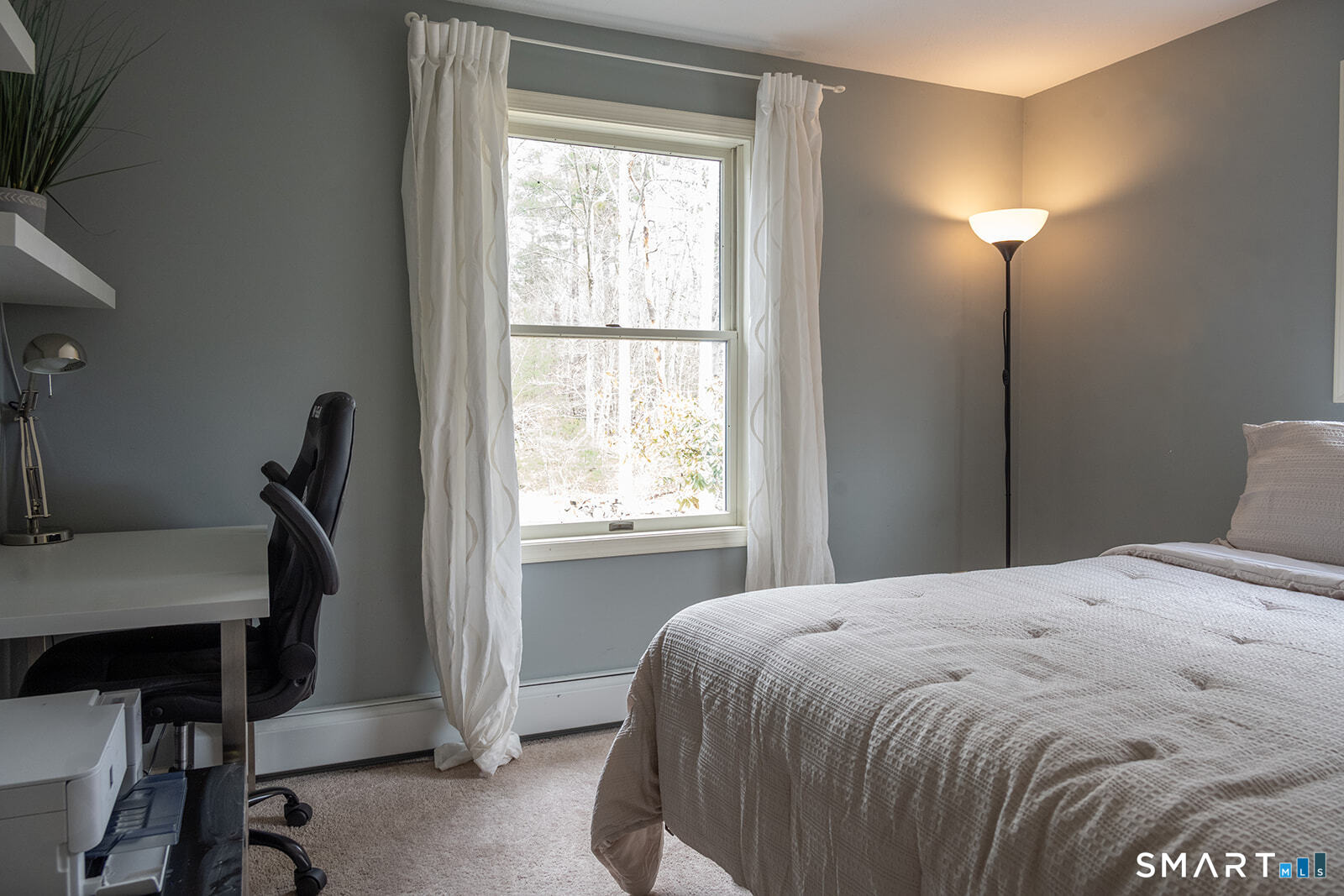 51 Crow Hill Road Stafford, CT 06076 - Photo 32 of 40