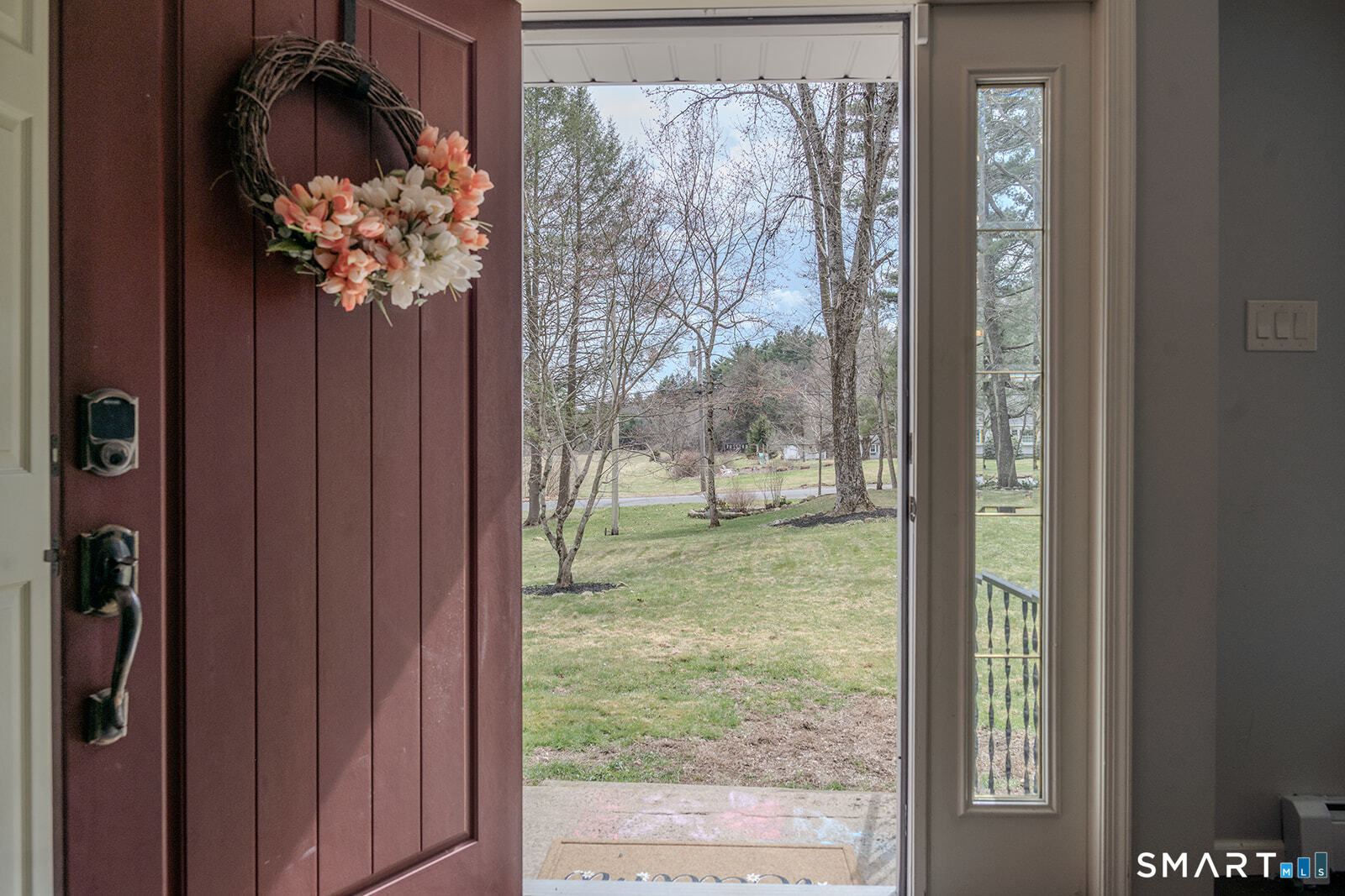 51 Crow Hill Road Stafford, CT 06076 - Photo 34 of 40