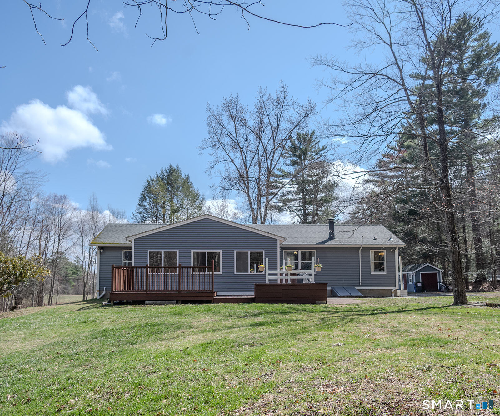51 Crow Hill Road Stafford, CT 06076 - Photo 35 of 40