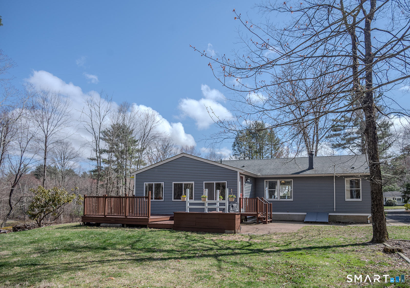 51 Crow Hill Road Stafford, CT 06076 - Photo 36 of 40