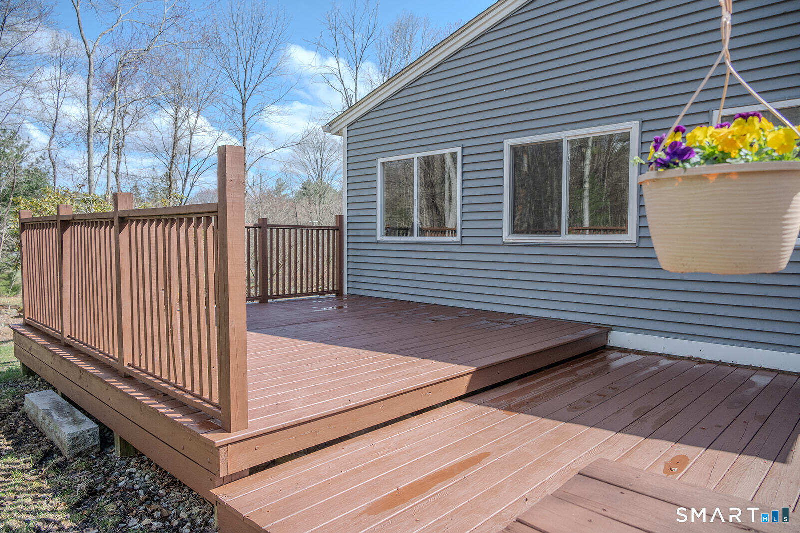 51 Crow Hill Road Stafford, CT 06076 - Photo 38 of 40