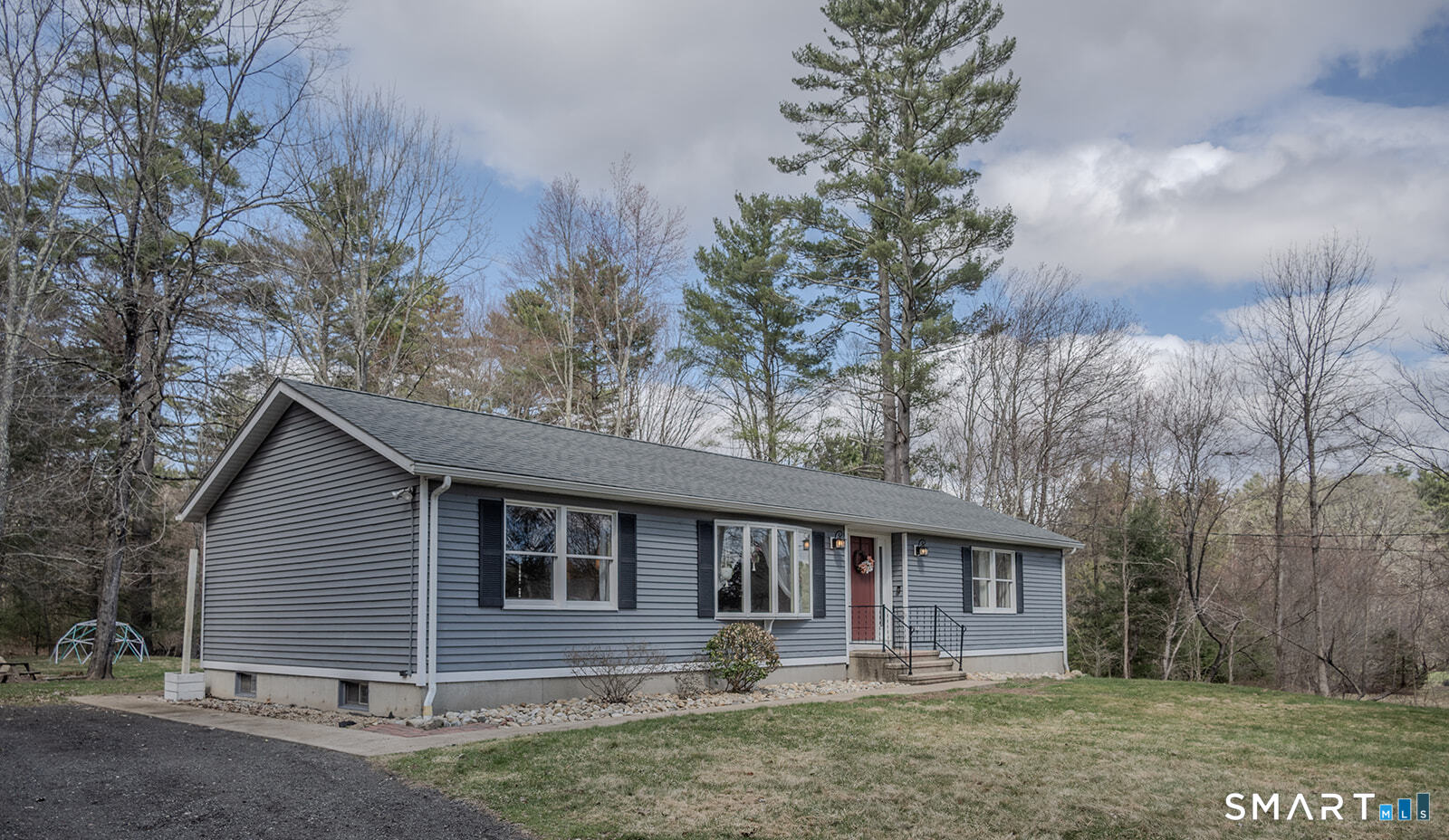 51 Crow Hill Road Stafford, CT 06076 - Photo 4 of 40