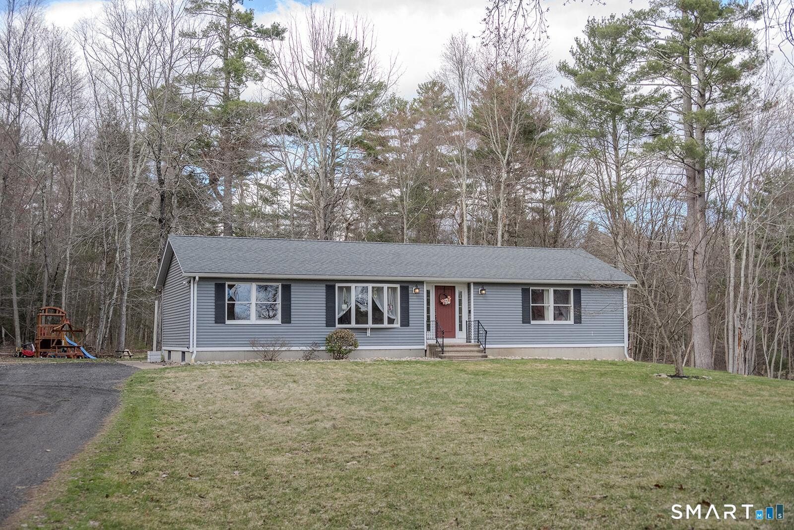 51 Crow Hill Road Stafford, CT 06076 - Photo 5 of 40