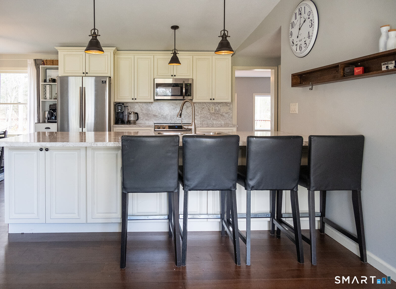 51 Crow Hill Road Stafford, CT 06076 - Photo 7 of 40