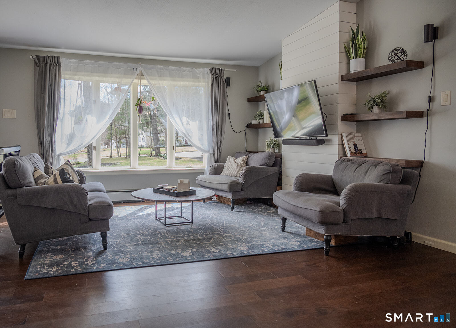 51 Crow Hill Road Stafford, CT 06076 - Photo 9 of 40