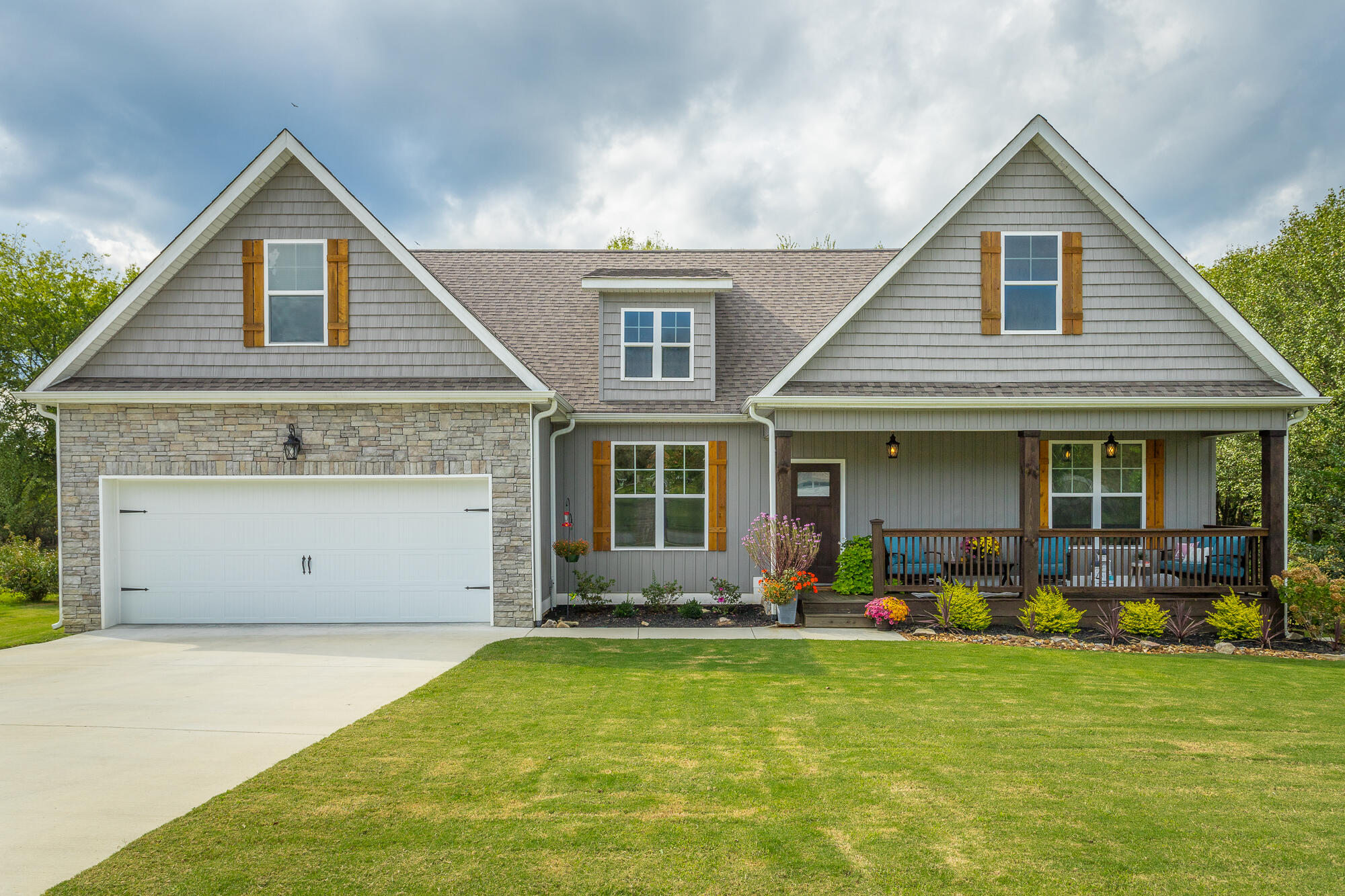 200 Cardinal Road Ringgold, GA 30736 - Photo 1 of 26 200 Cardnial Rd. HD-65