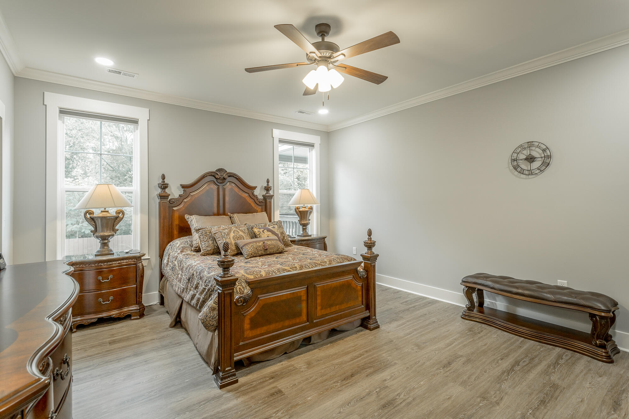 200 Cardinal Road Ringgold, GA 30736 - Photo 20 of 26 200 Cardnial Rd. HD-36